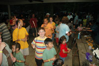 Family/Youth Camp 2009