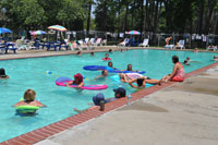 Family/Youth Camp 2011