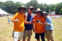 Timberfest 2008